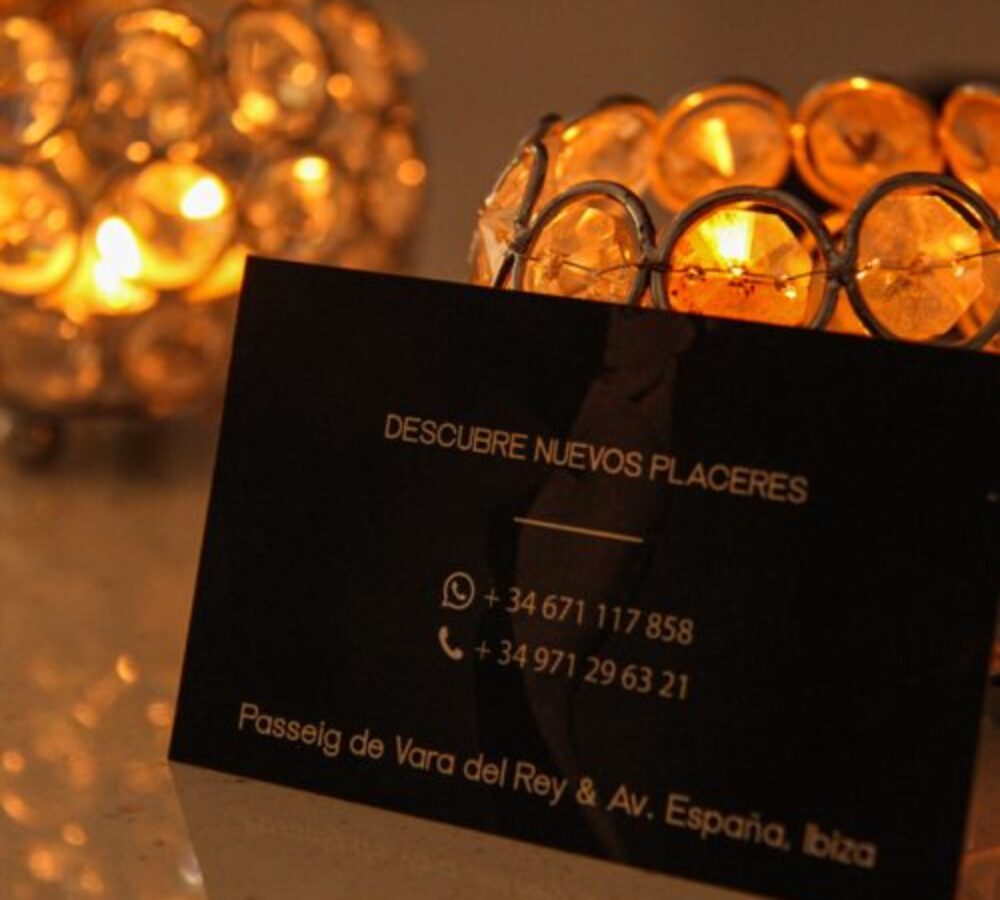 tantric massage ibiza